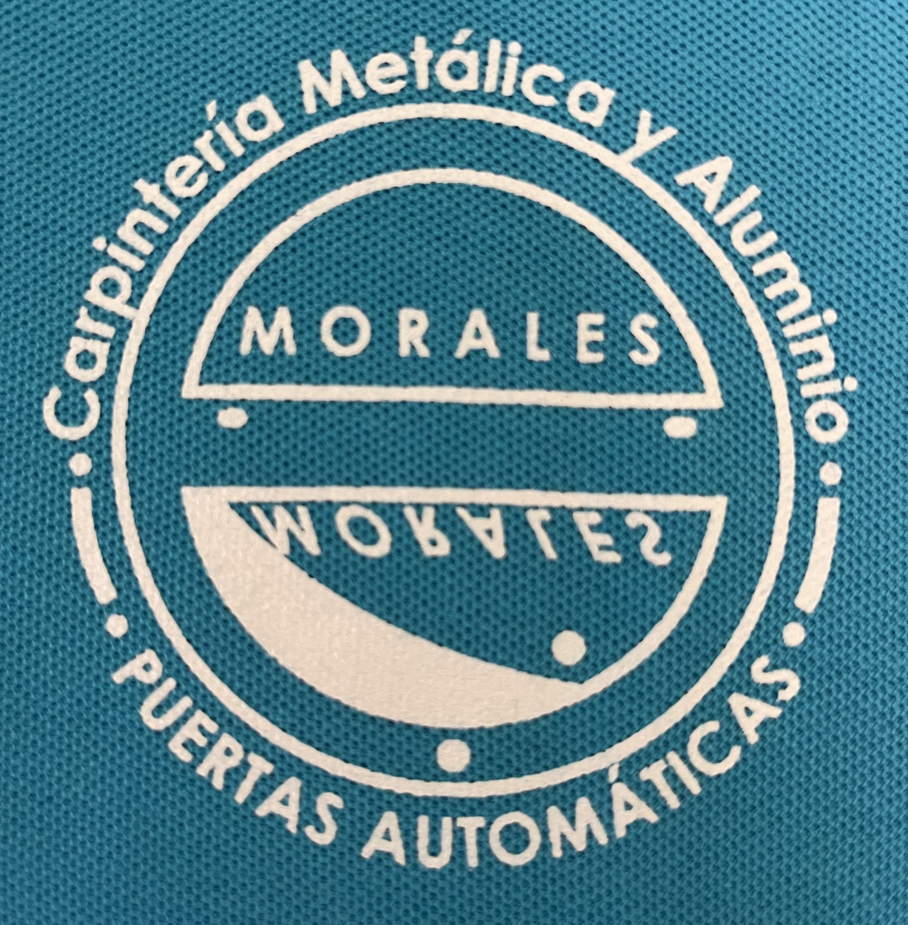 CARPINTERIA METALICA MORALES SL